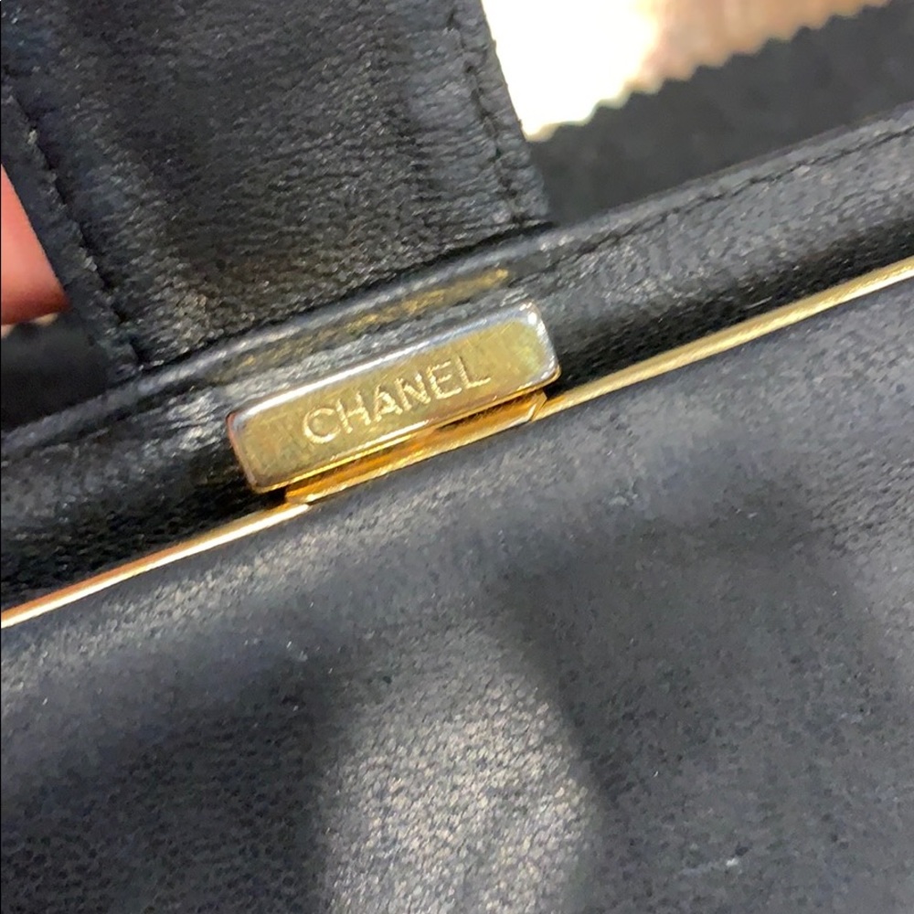 ◾️Chanel Wallet ◾️ - Picture 3 of 6